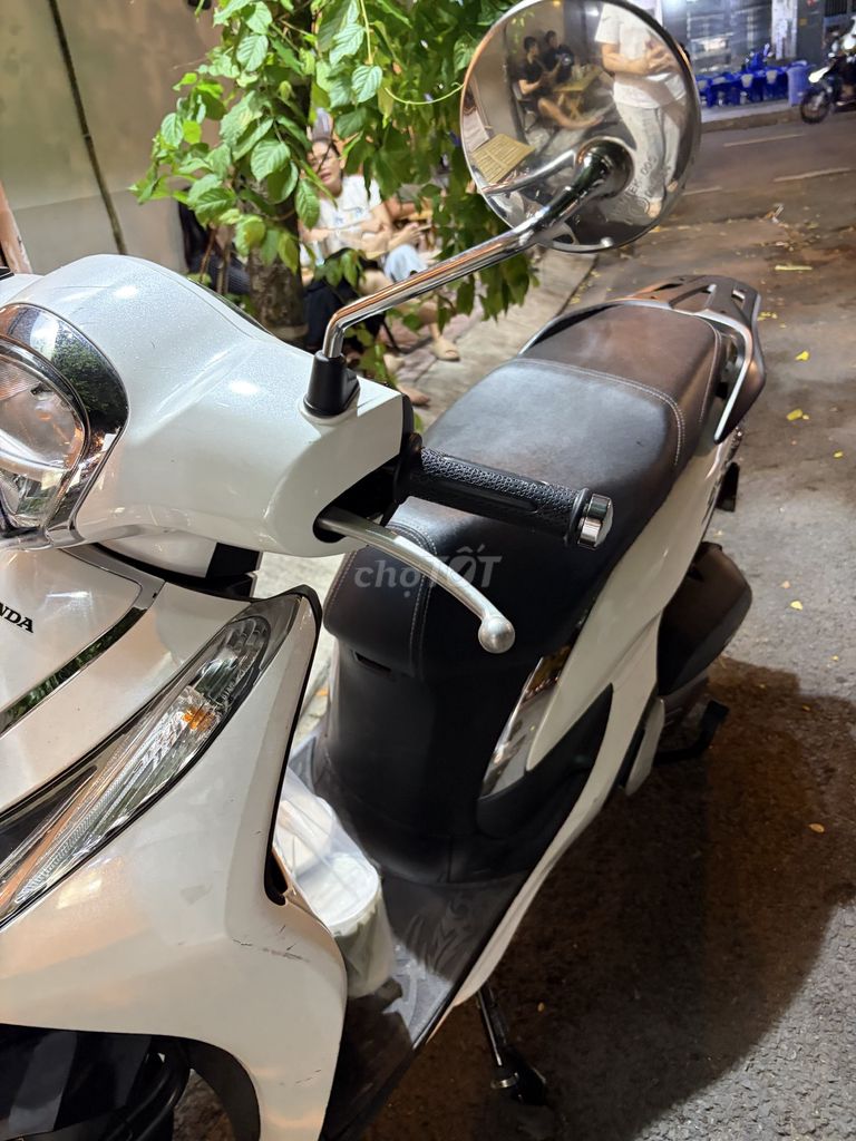 Honda SH Mode 2023 - ảnh 4