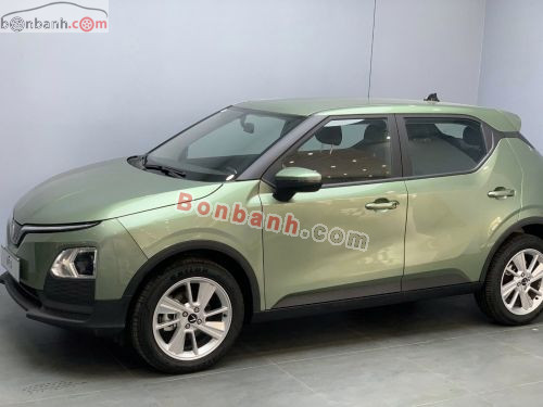 VinFast VF5 Plus 2026 - ảnh 2
