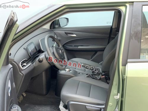 VinFast VF5 Plus 2026 - ảnh 4