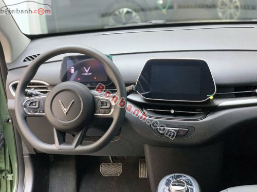 VinFast VF5 Plus 2026 - ảnh 5