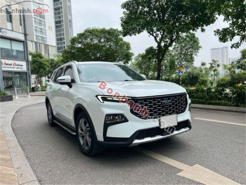 Ford Territory Titanium 1.5 AT 2023 - ảnh 2