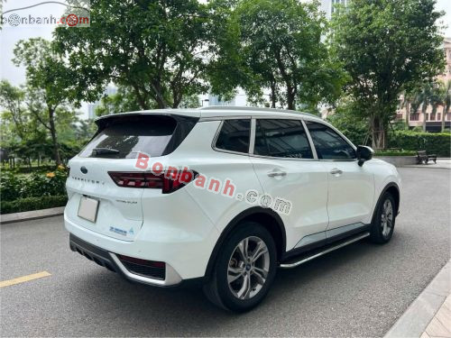 Ford Territory Titanium 1.5 AT 2023 - ảnh 4