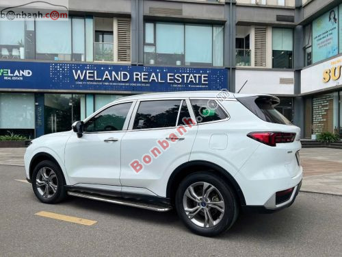 Ford Territory Titanium 1.5 AT 2023 - ảnh 5