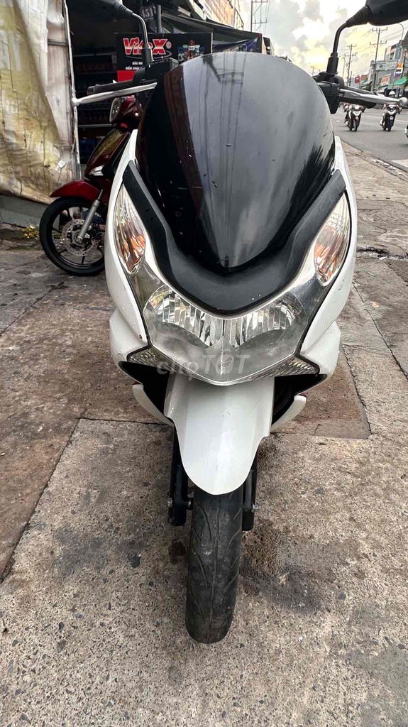 Honda PCX 2012 - ảnh 1
