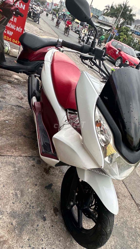 Honda PCX 2012 - ảnh 2