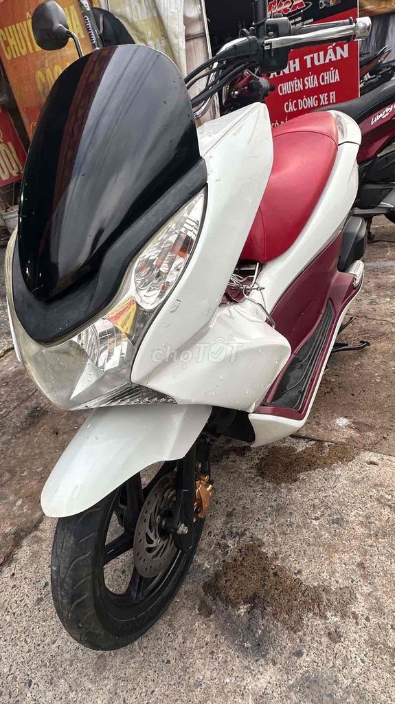 Honda PCX 2012 - ảnh 3