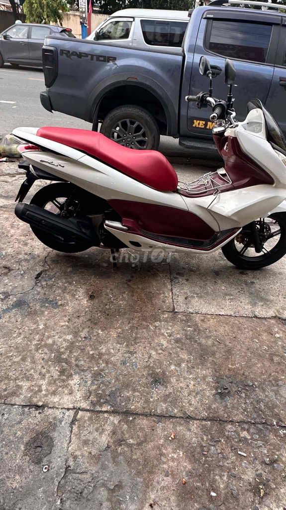 Honda PCX 2012 - ảnh 4
