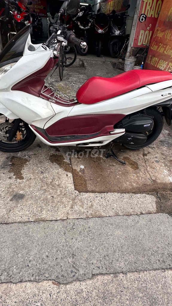 Honda PCX 2012 - ảnh 5