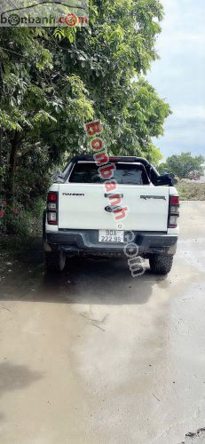 Ford Ranger Raptor 2.0L 4x4 AT 2019 - ảnh 5