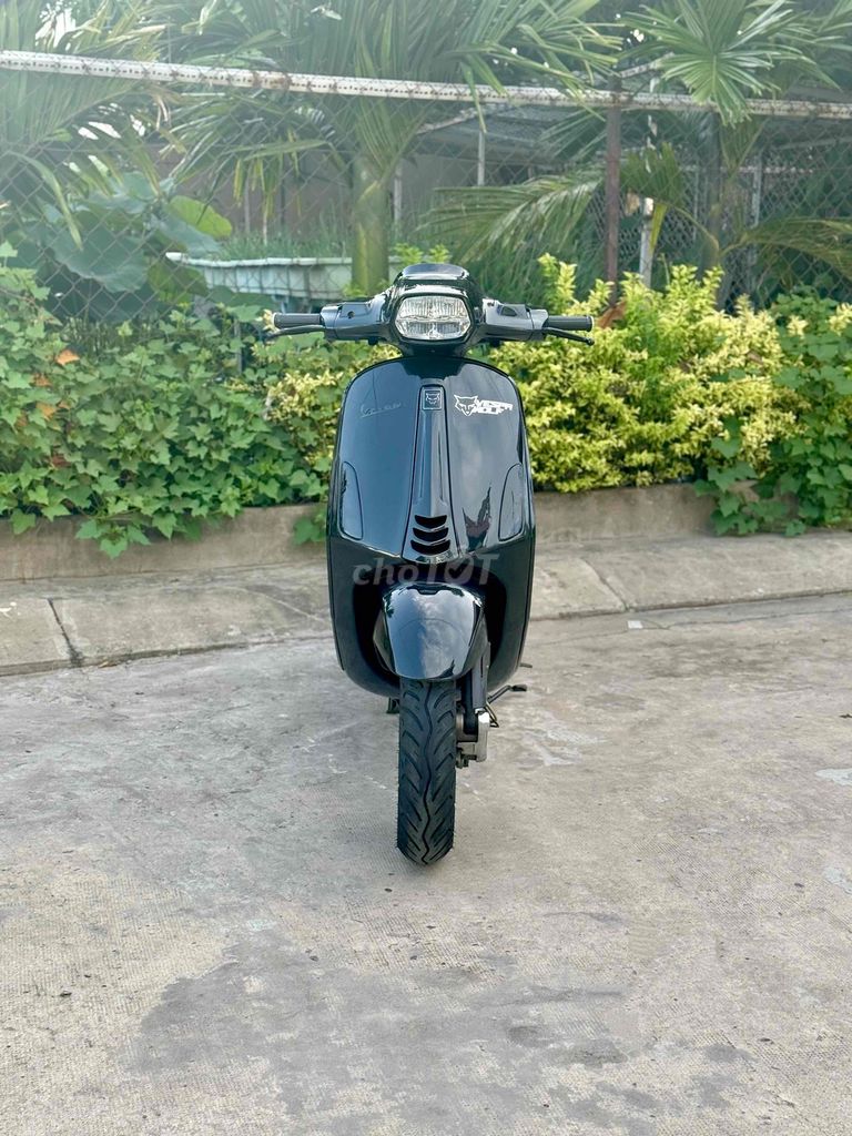 Vespa 2018 - ảnh 1