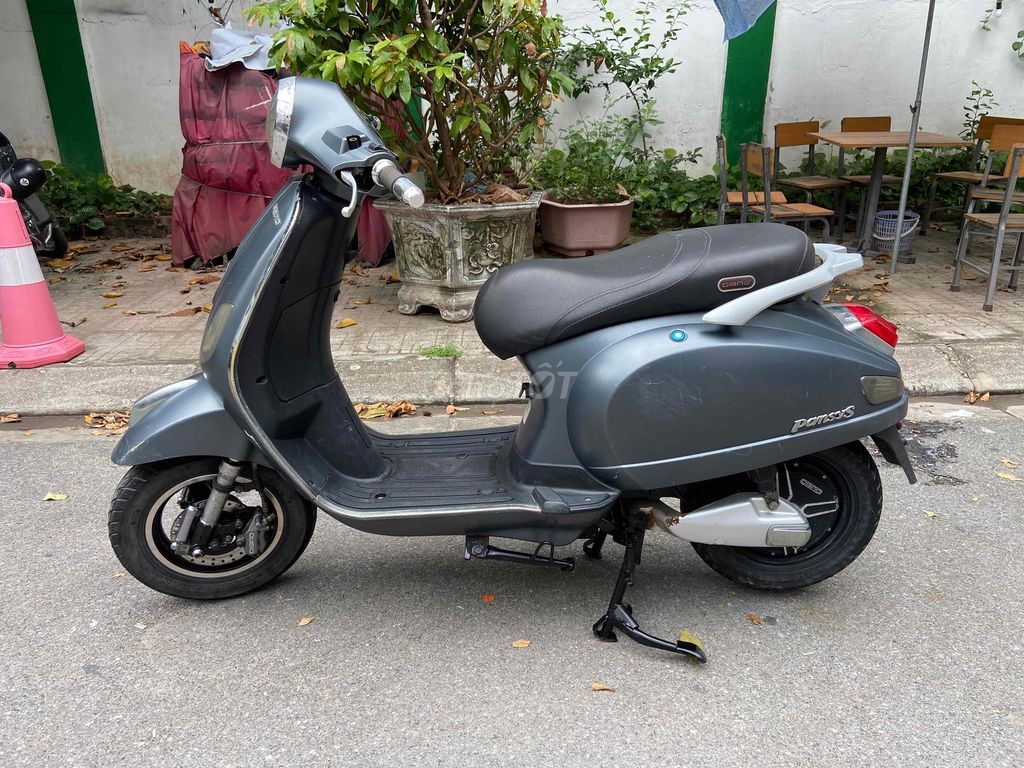 Xe m 2022 - ảnh 2