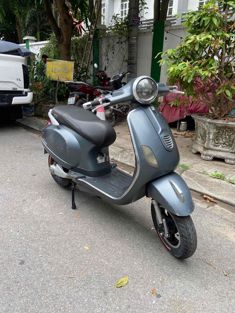 Xe m 2022 - ảnh 4