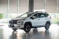 Mitsubishi Xpander Cross 1.5 AT 2026 - ảnh 1