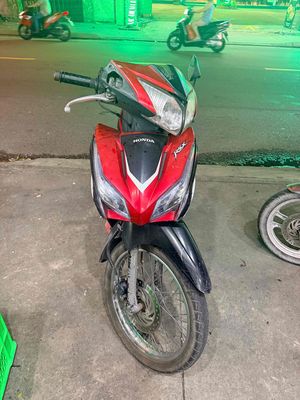 Honda RSX 2014 - ảnh 1