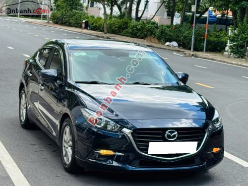 Mazda 3 1.5L Luxury 2019 - ảnh 1