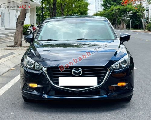 Mazda 3 1.5L Luxury 2019 - ảnh 2