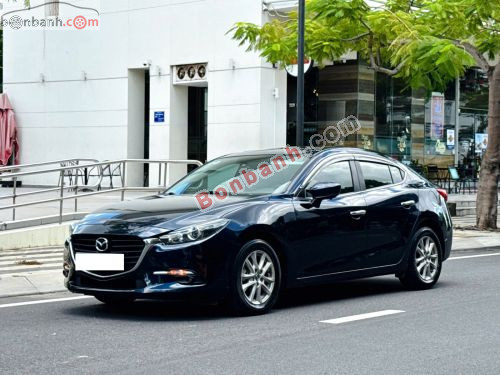 Mazda 3 1.5L Luxury 2019 - ảnh 3