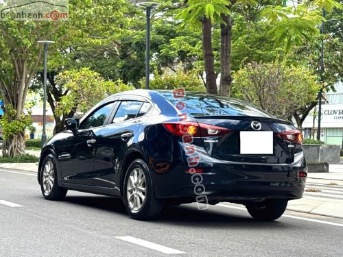 Mazda 3 1.5L Luxury 2019 - ảnh 4