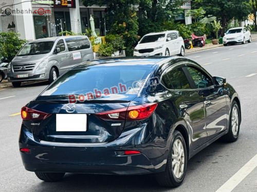 Mazda 3 1.5L Luxury 2019 - ảnh 5