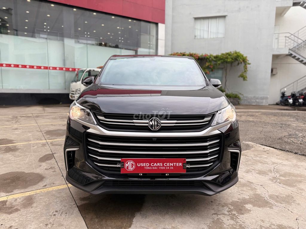 MG G50 2025 - ảnh 1