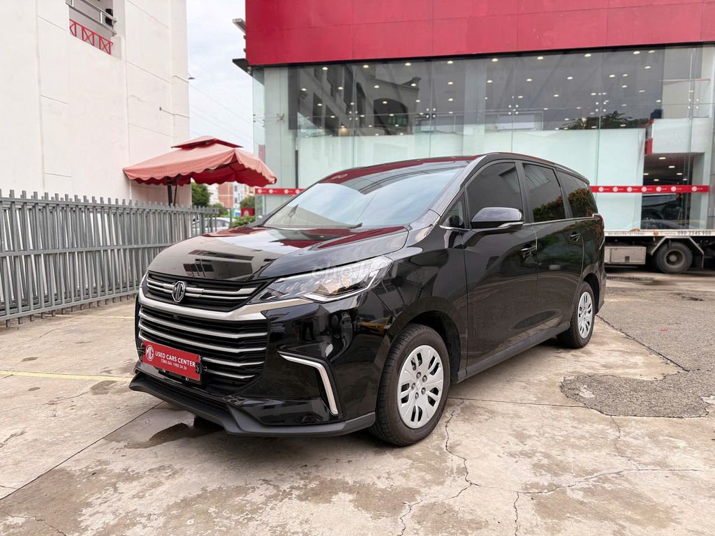 MG G50 2025 - ảnh 2