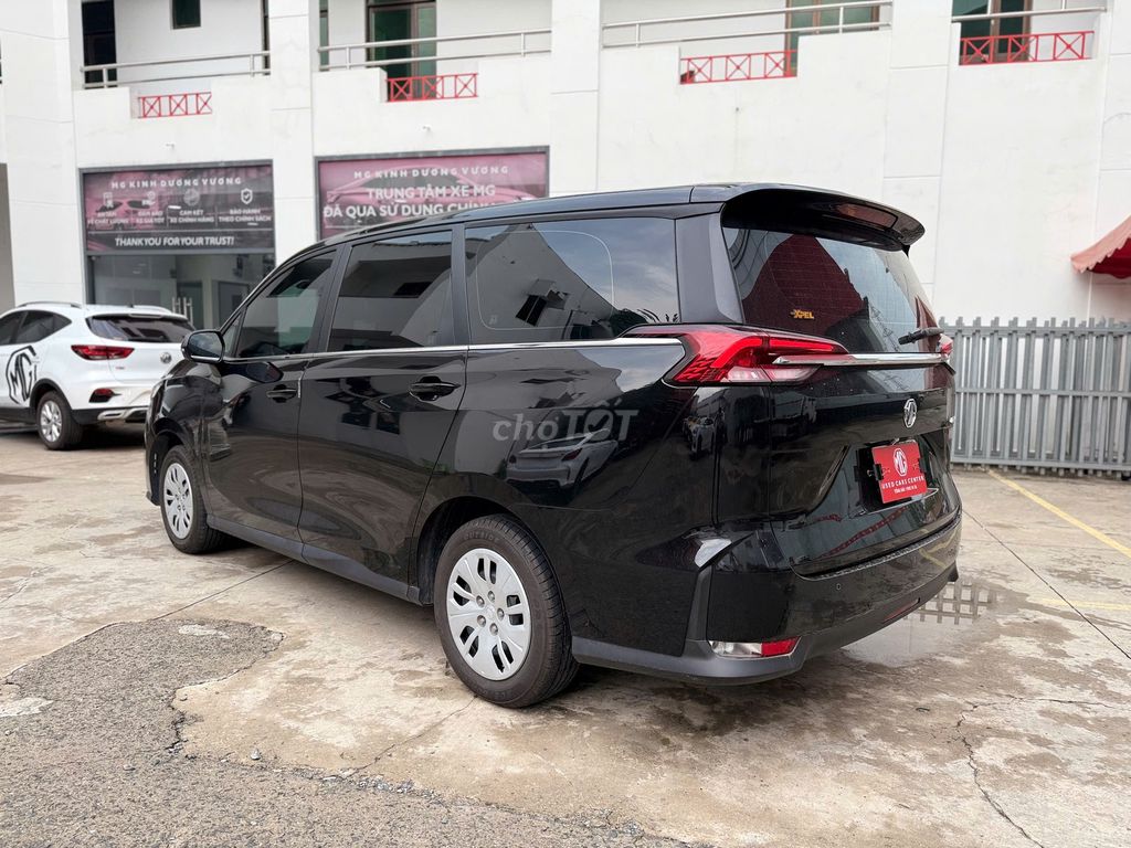 MG G50 2025 - ảnh 4