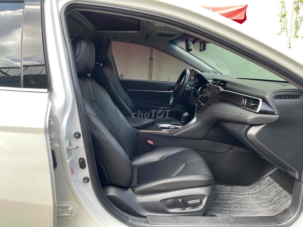 Toyota 2020 - ảnh 4