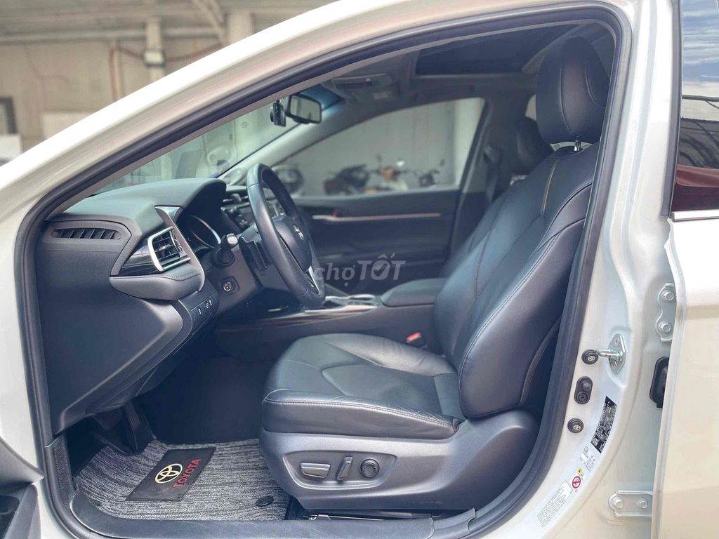 Toyota 2020 - ảnh 5