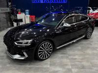 Audi 2017 - ảnh 1