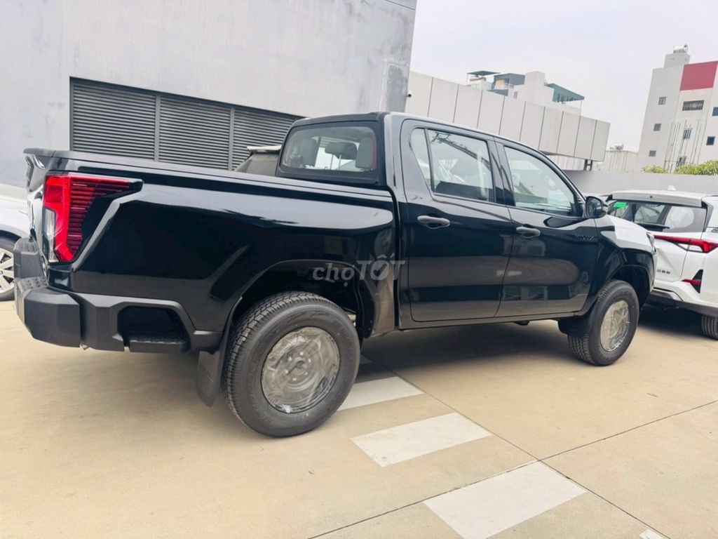 Toyota Hilux 2026 - ảnh 4