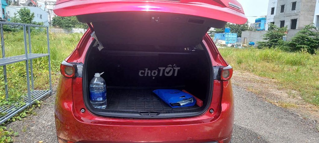 Mazda 2023 - ảnh 1