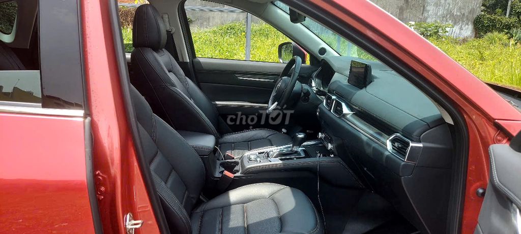 Mazda 2023 - ảnh 2