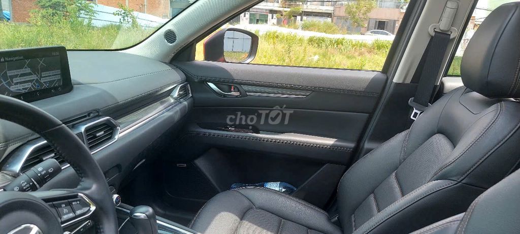 Mazda 2023 - ảnh 4
