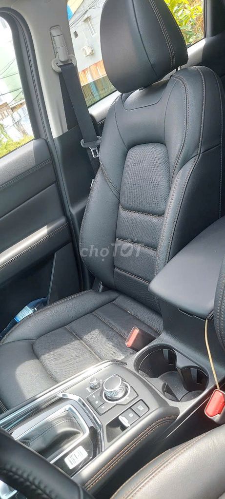 Mazda 2023 - ảnh 5