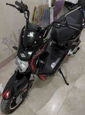 Xe m 2023 - ảnh 1