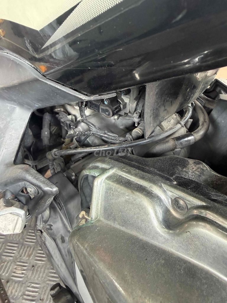 Honda Air Blade 2014 - ảnh 3