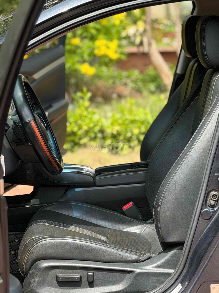 Honda Civic 2020 - ảnh 3
