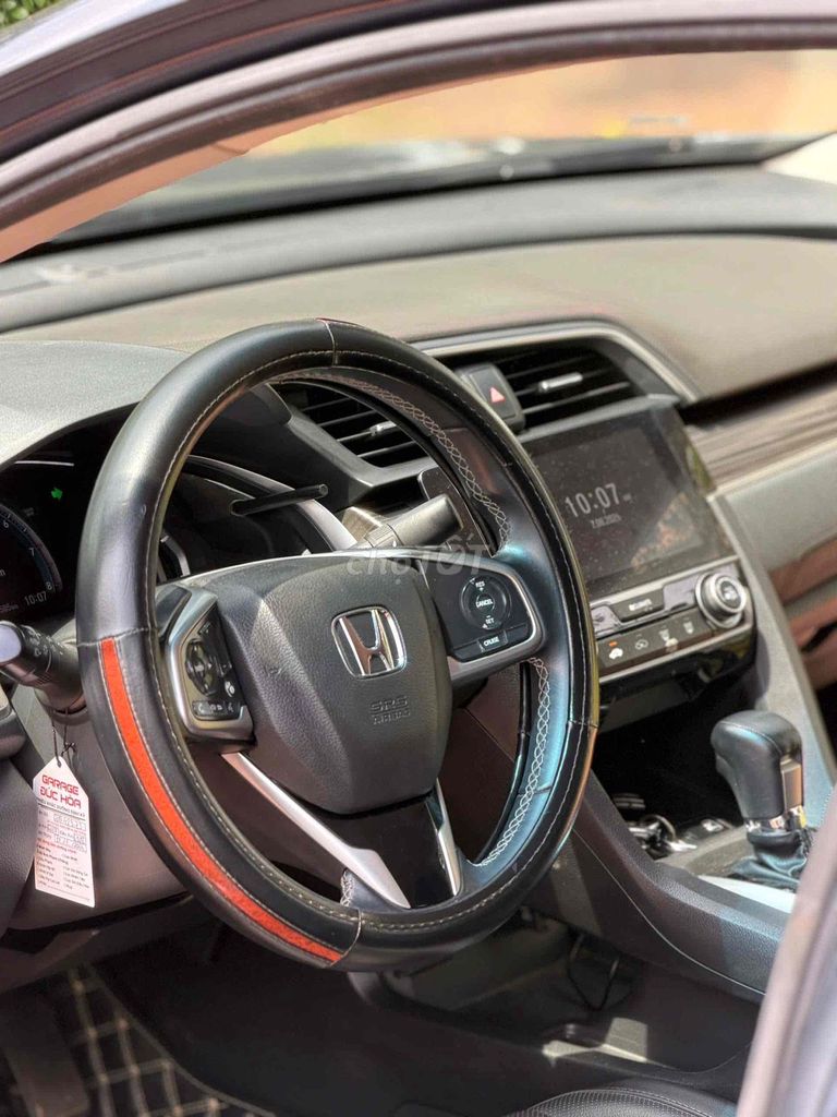Honda Civic 2020 - ảnh 4