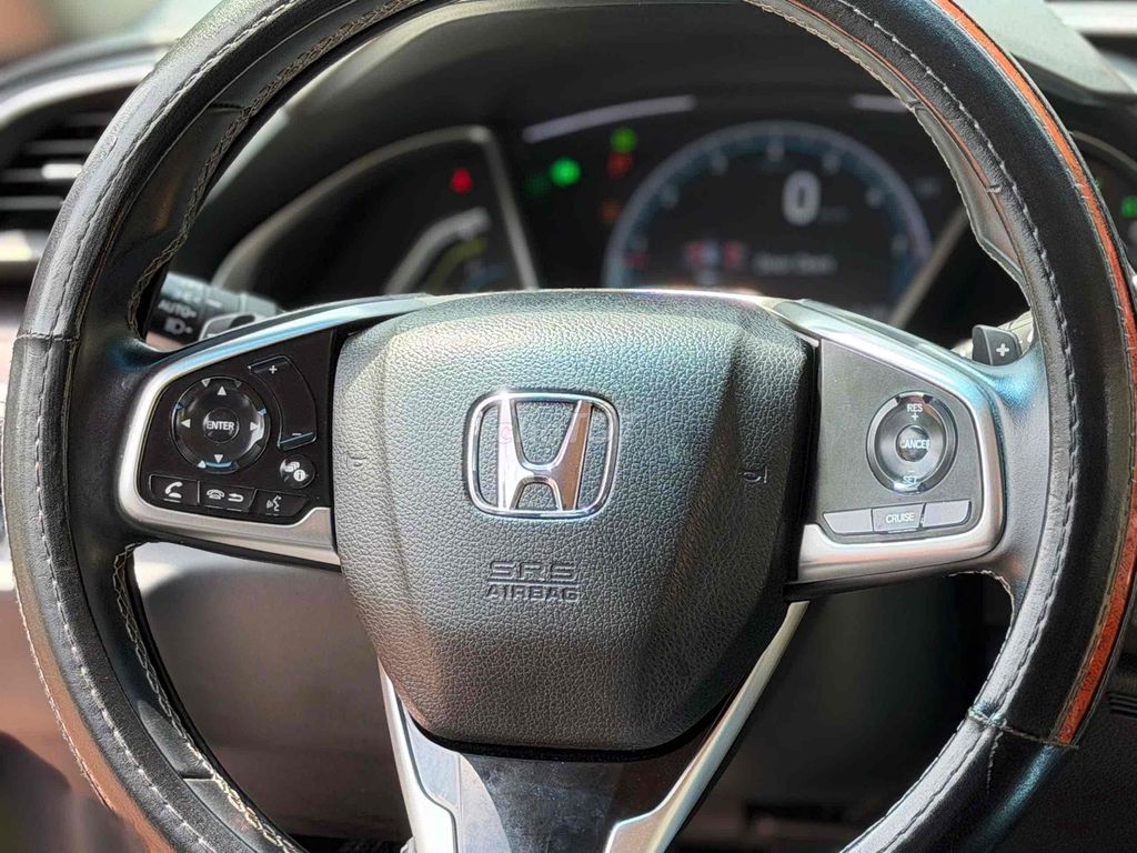 Honda Civic 2020 - ảnh 5