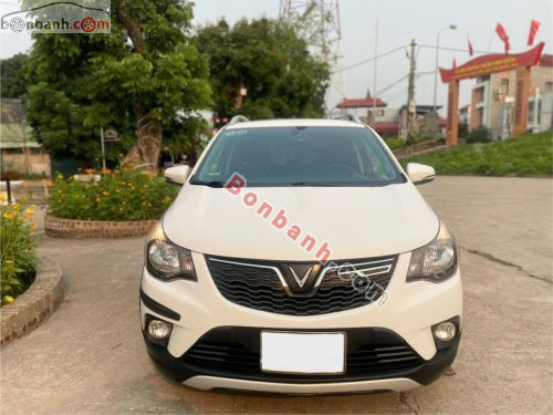 VinFast Fadil 1.4 AT Plus 2020 - ảnh 1