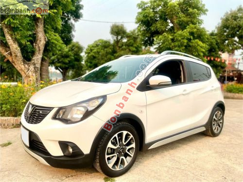 VinFast Fadil 1.4 AT Plus 2020 - ảnh 2
