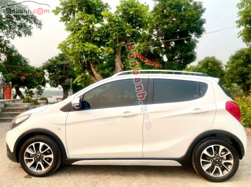 VinFast Fadil 1.4 AT Plus 2020 - ảnh 3