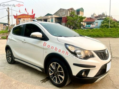 VinFast Fadil 1.4 AT Plus 2020 - ảnh 4