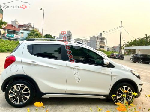 VinFast Fadil 1.4 AT Plus 2020 - ảnh 5
