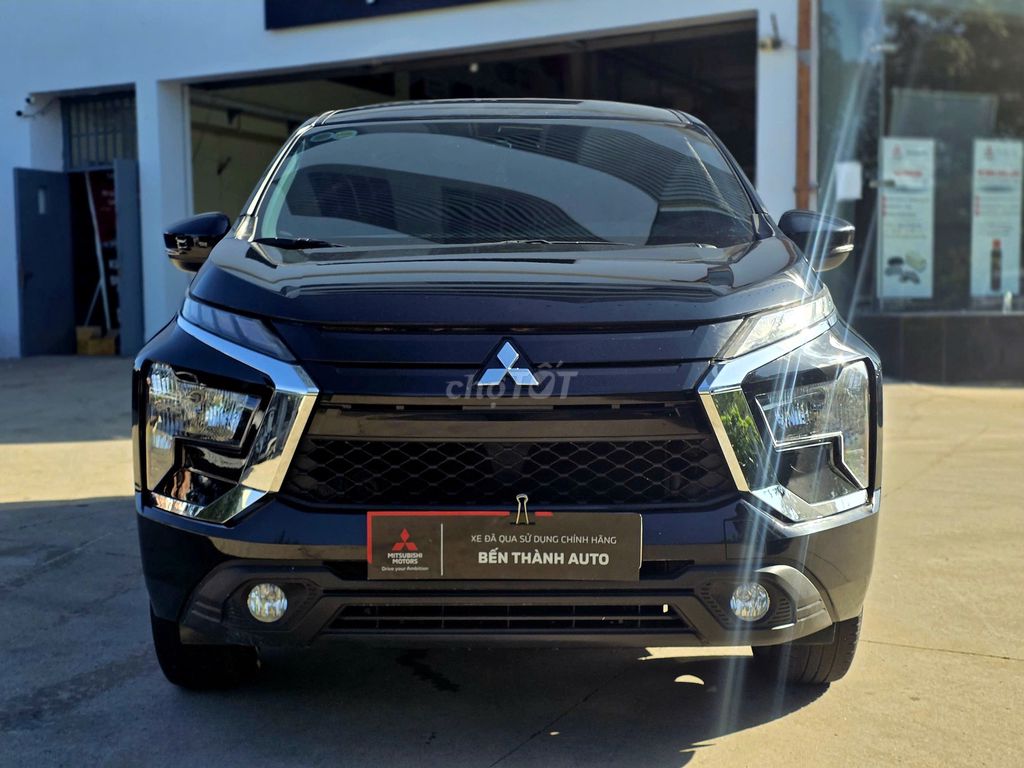 Mitsubishi Xpander 2024 - ảnh 1