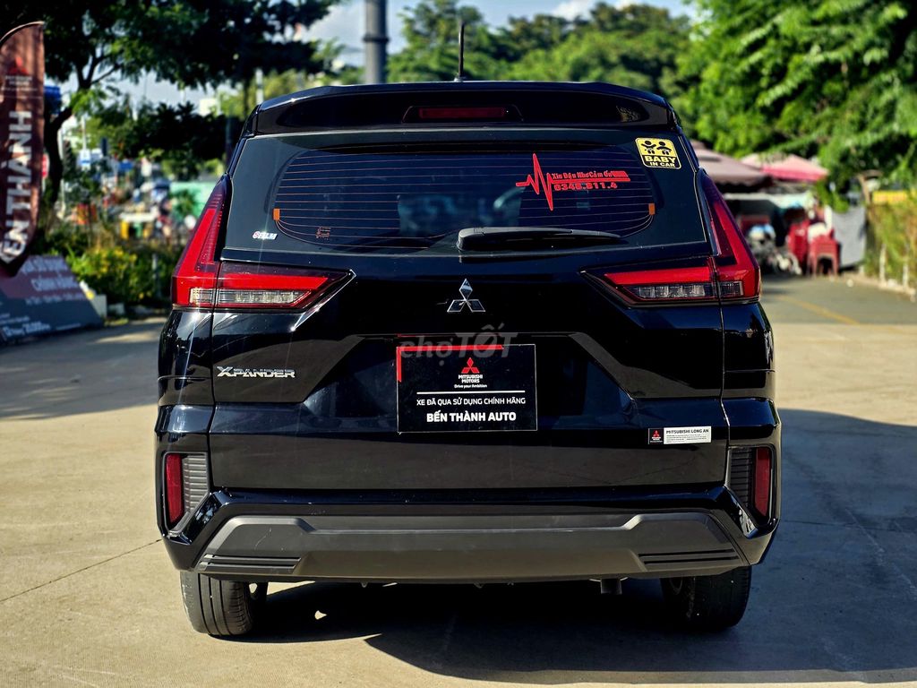 Mitsubishi Xpander 2024 - ảnh 3