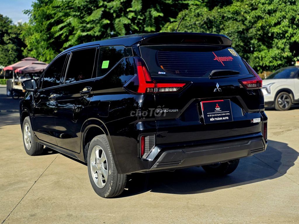 Mitsubishi Xpander 2024 - ảnh 4