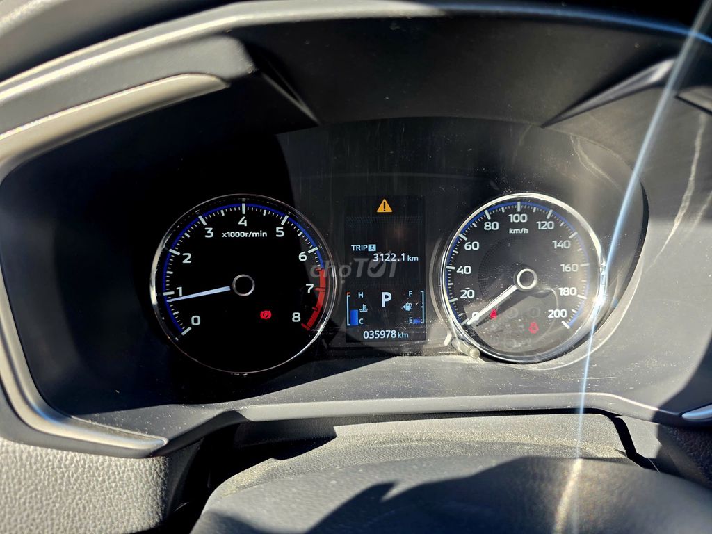 Mitsubishi Xpander 2024 - ảnh 5