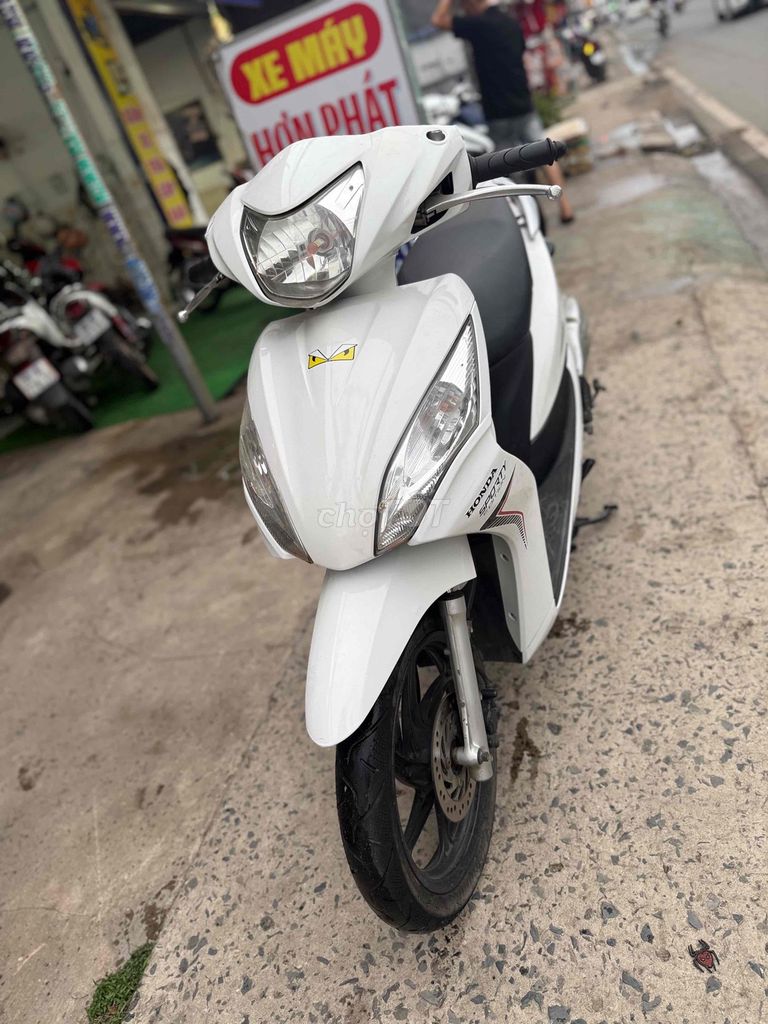 Honda Vision 2012 - ảnh 1