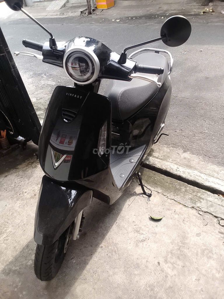 Xe m 2026 - ảnh 1